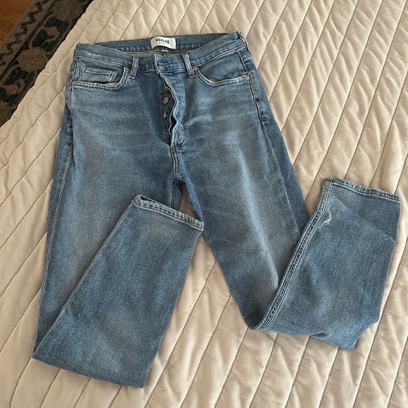 Agolde Denim - Agolde jeans size 28